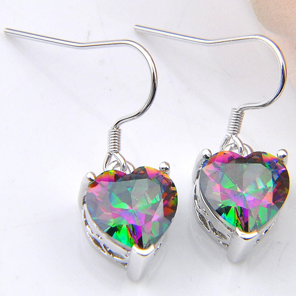 LuckyShine Heart-shaped Mystic - Women'S Accessories Australia review and price