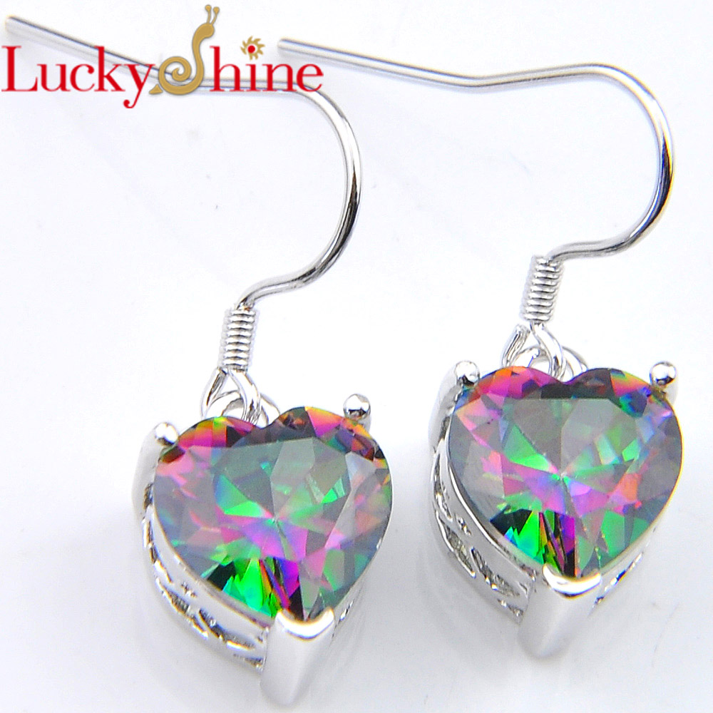 LuckyShine Heart-shaped Mystic - Women'S Accessories Australia review and price