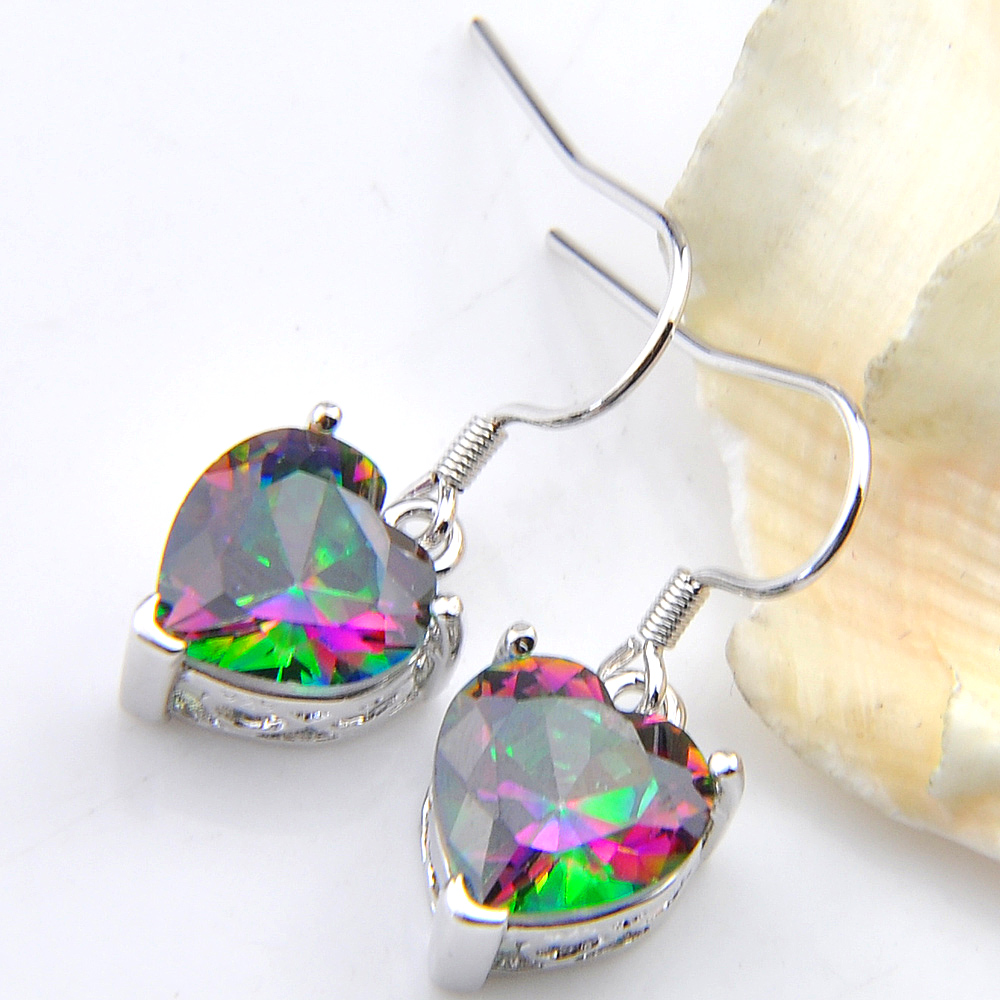 LuckyShine Heart-shaped Mystic - Women'S Accessories Australia review and price