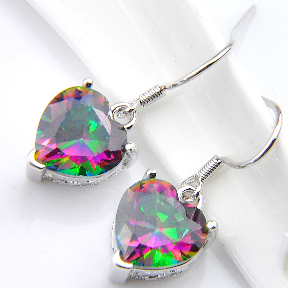 LuckyShine Heart-shaped Mystic - Women'S Accessories Australia review and price